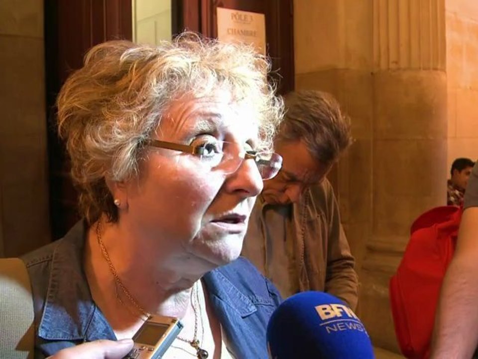 Rio-Paris : le rapport d'expertise judiciaire remis aux familles