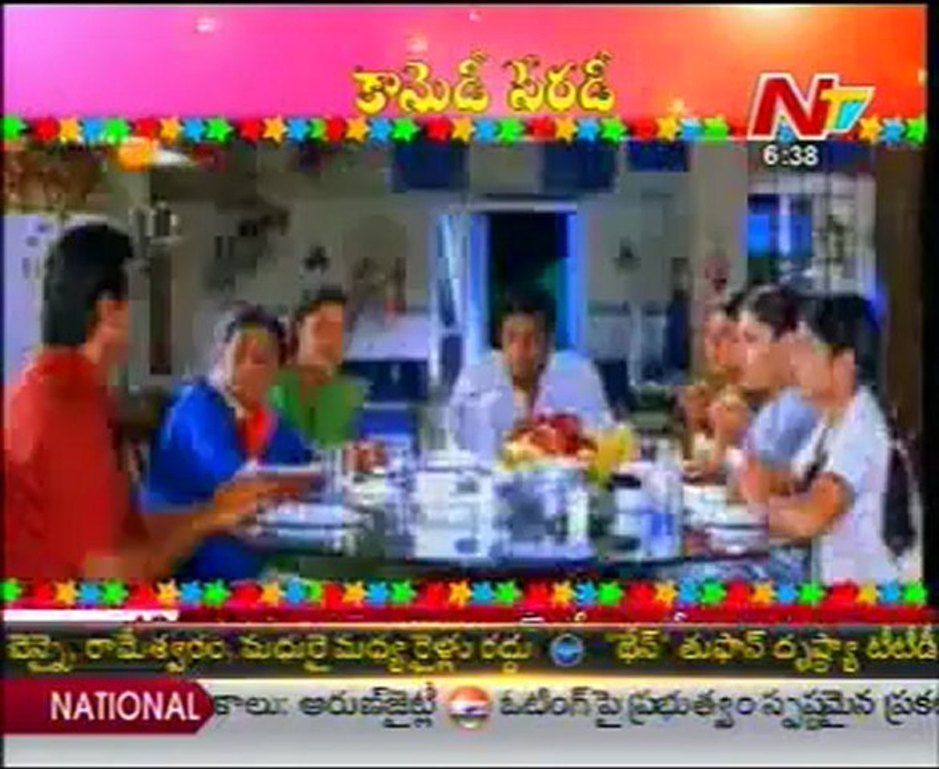 Comedy Parody   Comedy Scenes   01