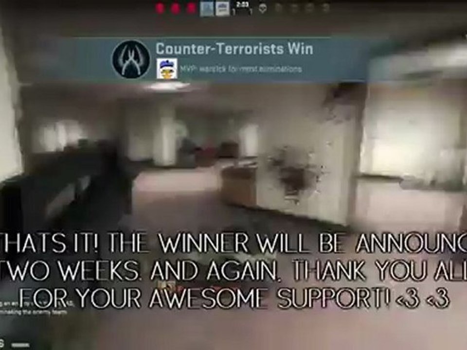 Working Counter Strike Global Offensive Beta Keys GiveAway Started July 2012