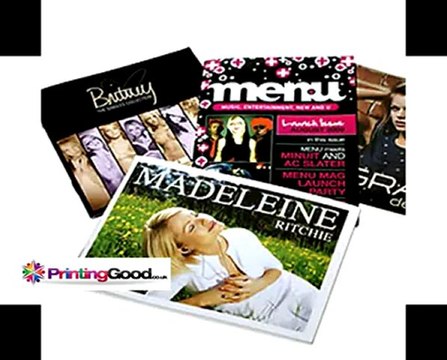 Newsletter Printing, Print Newsletters