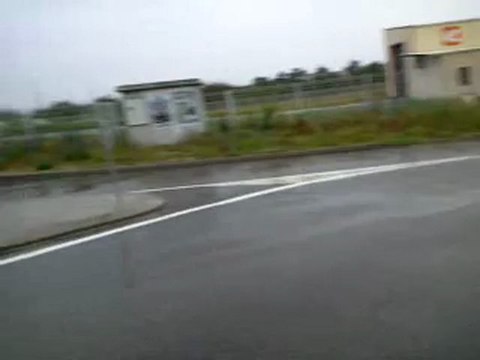 1er ptit traver bmw 325 tds