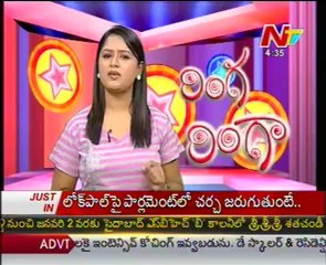 Ringa Ringa Comedy Show - Epi 08 - Brahmi - Comedy Scenes - 01