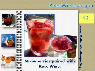 21 Ultimate Sangria Recipes