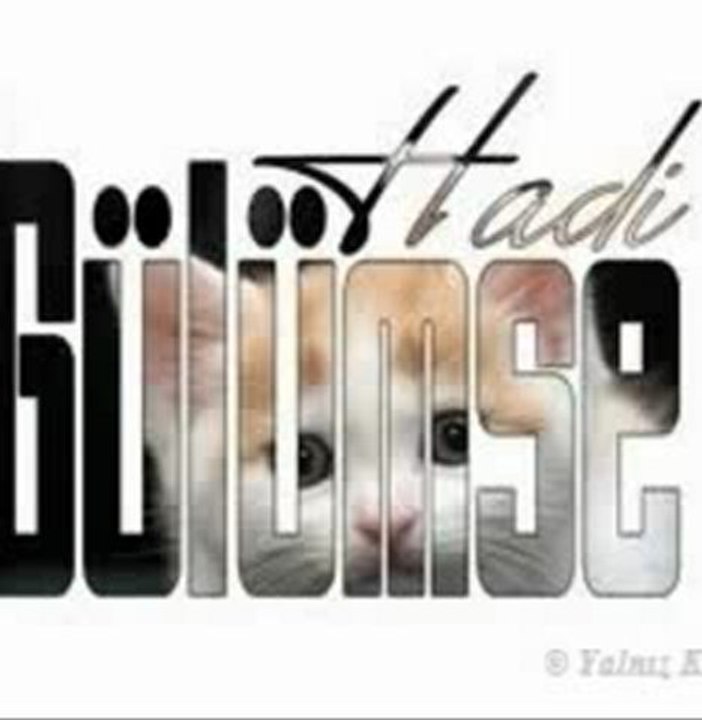 Sezen  AKSU     "Hadi  Gülümse "