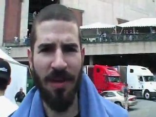 01-Brads Video Journal