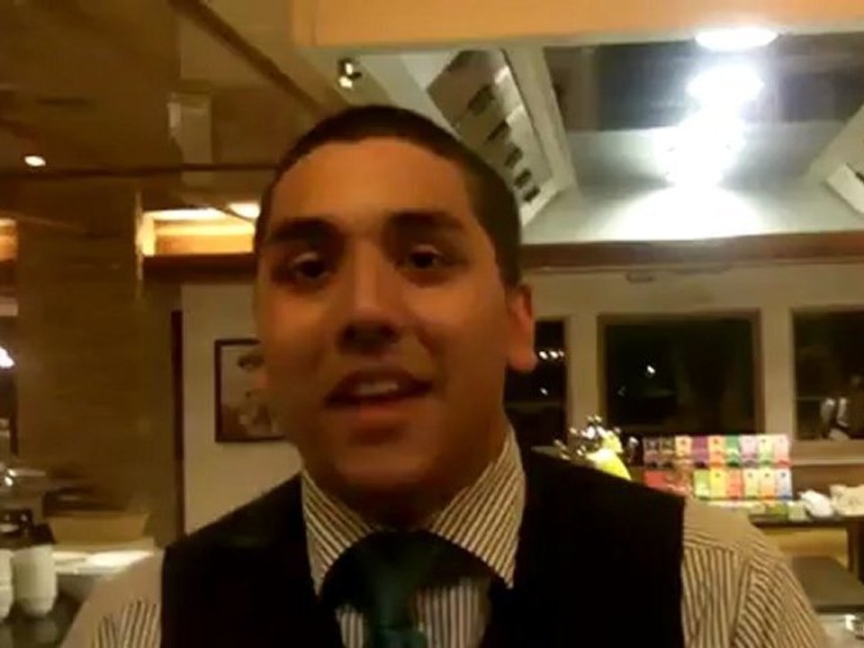 Omar Golf Spa Wellness Hotel Andreus in Meran