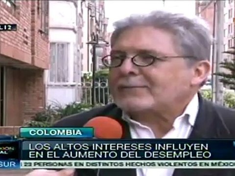 Impagables créditos bancarios en Colombia