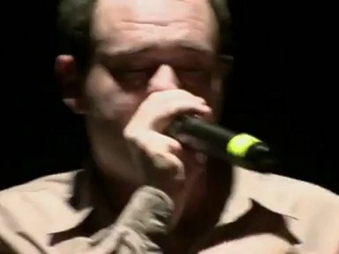 Word of Mouth - Beatbox Light 2012