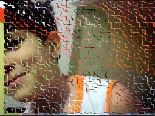 Projeto Aniversário Marisa Monte Video