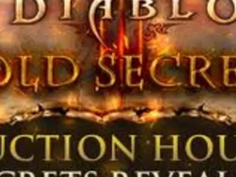 Diablo 3 Billionaire How I move from Beginner to ...