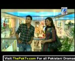 Pahli Aandhi Mousam Ki Episode 8 By TvOne - Part 2
