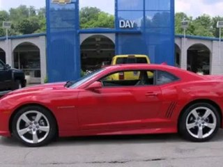 2012 Camaro 2LT