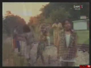 ARRESTED DEVELOPMENT - PEOPLE EVERYDAY(SLOWJAM MUSIC VIDEO)