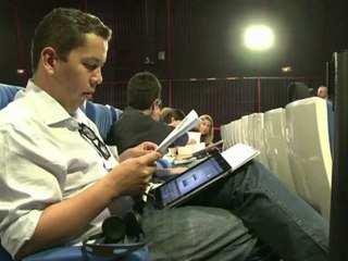 Drama próximo ao fim