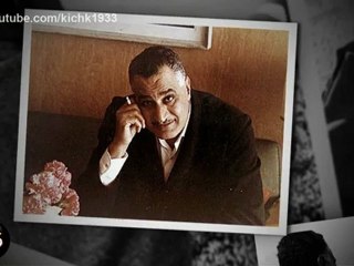 الشيخ كشك وسبب رفض جمال عبد الناصر تطبيق حد السرقه