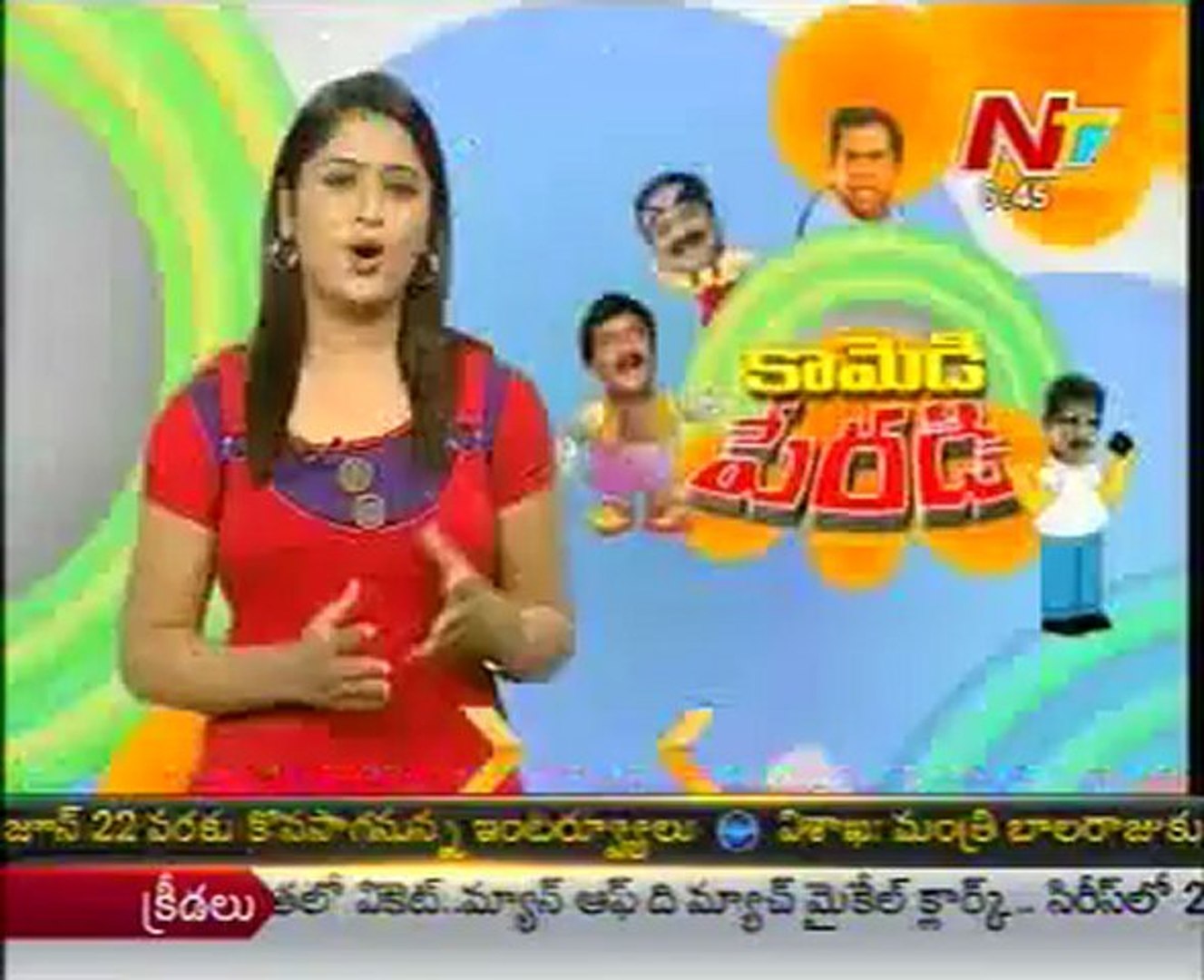 Comedy Parody   Comedy Scenes   05