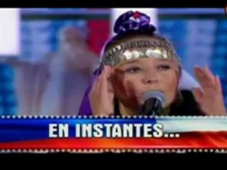 Talento Chileno Julio 9 parte 4