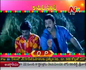 Comedy Parody - Comedy Scenes - 07