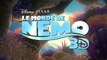 Le Monde Nemo 3D - Bande Annonce [VF-HD]