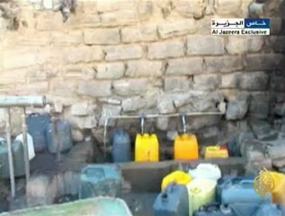 أزمة الحوثيين والسلافيين في منطقة دماج اليمنية