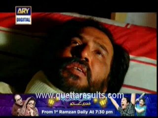 Sabz Qadam Episode 22 Part3