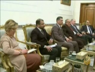 تبعات تحول محافظة ديالى إلى إقليم إداري