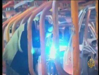 إنضمام روسيا إلى منظمة التجارة العالمية