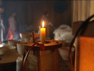 Un gîte viking au pays de Bray