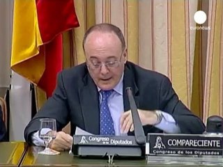 La morosidad bancaria española alcanza niveles de 1994