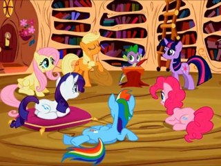 My Little Disney: One More Sleep til Christmas