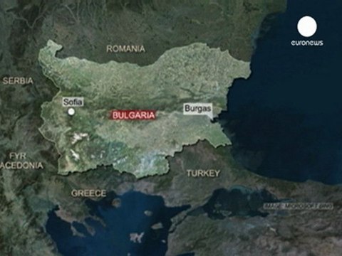 Trois personnes tuées dans l'attentat contre un bus en...