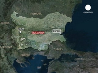 Trois personnes tuées dans l'attentat contre un bus en...