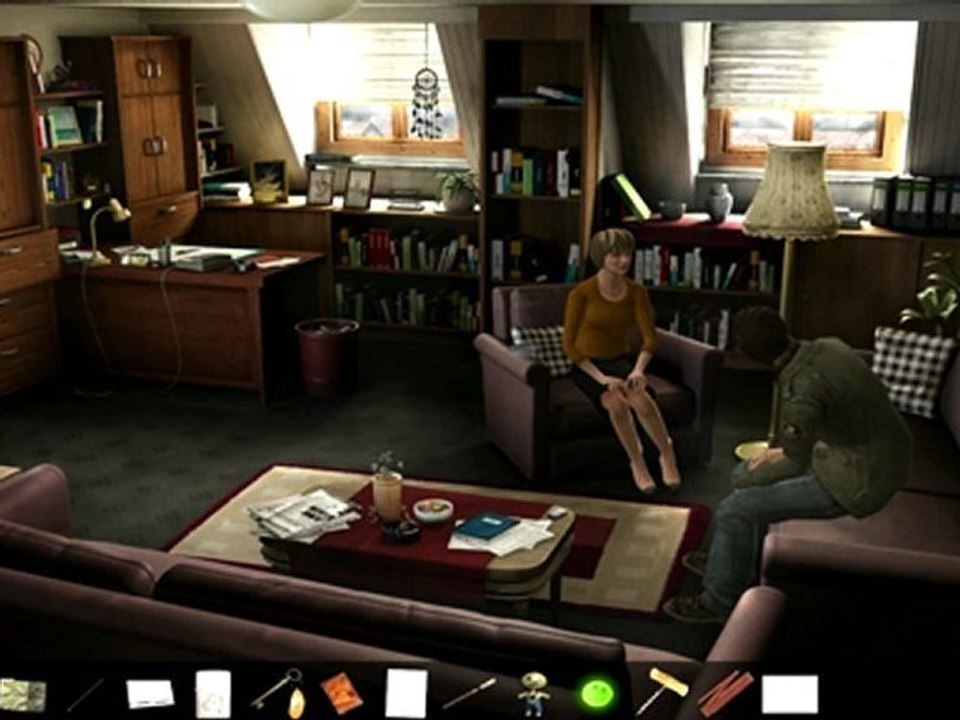 [S2][P3] Black Mirror 3