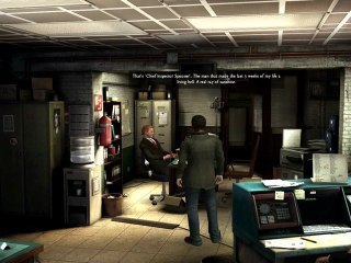 [S1][P1] Black Mirror 3