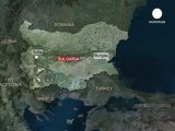 Bulgaria: esplosione su bus israeliano, forse attentato