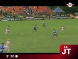 L’ETG FC s’incline face aux géants du FC Porto (Annecy)