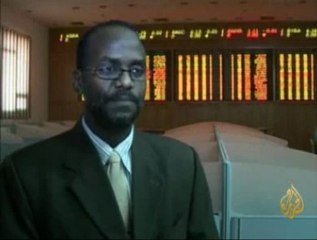 الـسـودان يـتـطلـع لسوق الأوراق الماليـة