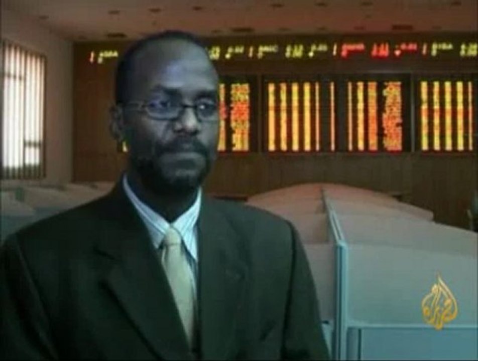 الـسـودان يـتـطلـع لسوق الأوراق الماليـة