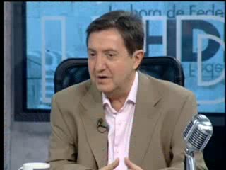 La Hora de Federico - 11/06/09