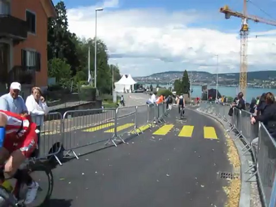 manu vélo