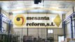 Fabricación materiales plásticos por inyección - Madrid - Mesanta Reform