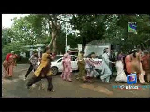 Kya Hua Tera Vaada 18th July 2012 Video Watch Online Pt2