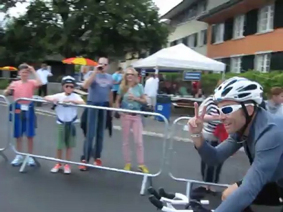 julien vélo