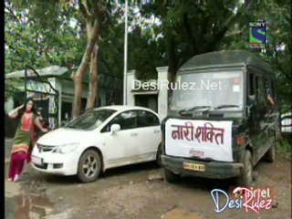 Kya Hua Tera Vaada 18th July 2012 Pt-2