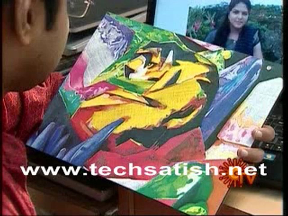 Antha 10 natkal part 1