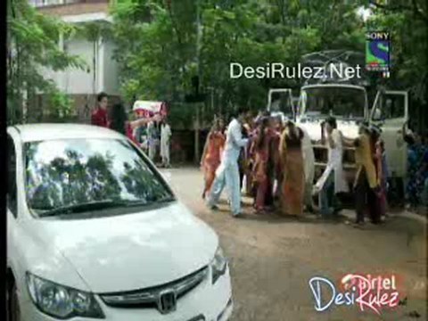 Kya Hua Tera Vaada 18th July 2012 Pt-3