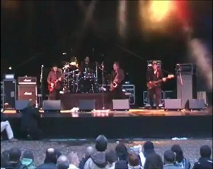 SAVOY BROWN 14.07.2012 KONCERT DOLINA CHARLOTTY.POLAND