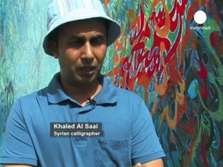 Marocco: una galleria pittorica a cielo aperto