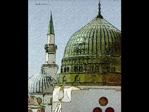 Fatawa shaam ki ik Ibarat per tanqeed ka jawab