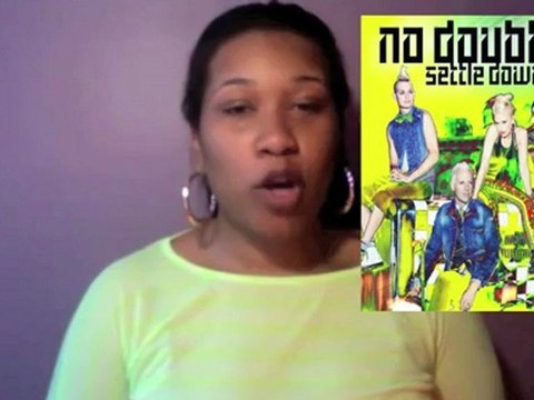 No doubt makes a huge comeback with track settle down